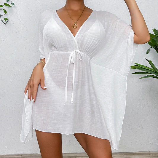 Saída de Praia Kaoma Kaftan