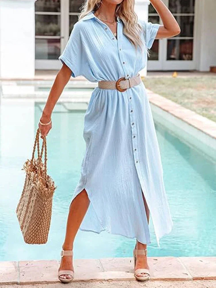 Vestido Kaoma Moon